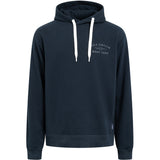 Sea Ranch Sepp Hood Sweats 4001 Dark Navy