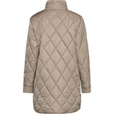 Redgreen Women September Jacket Jackets and Coats 025 Dark Sand