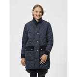 Redgreen Women September Jacket Jackets and Coats 069 Dark Navy