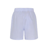 Sea Ranch Shandie Shorts Pants and Shorts 1020 White/Light Blue