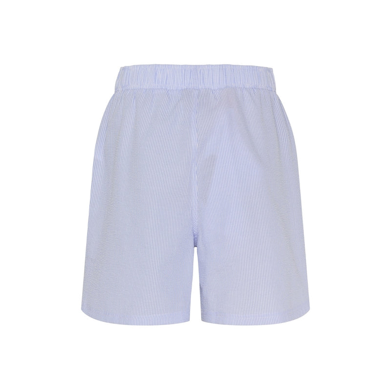 Sea Ranch Shandie Shorts Pants and Shorts 1020 White/Light Blue