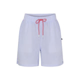Sea Ranch Shandie Shorts Pants and Shorts 1020 White/Light Blue