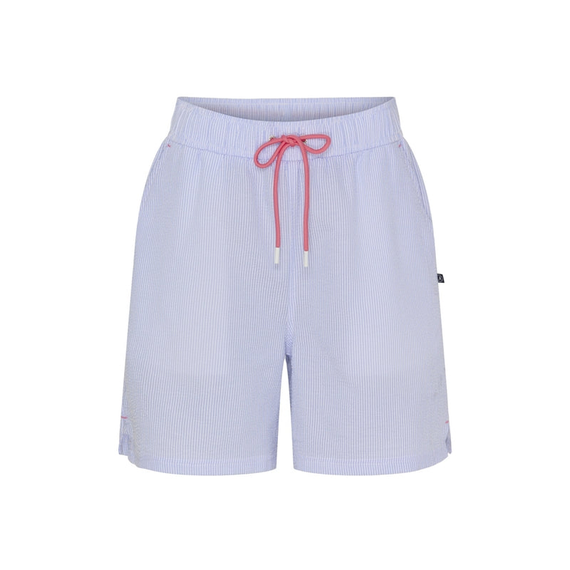 Sea Ranch Shandie Shorts Pants and Shorts 1020 White/Light Blue