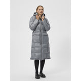 Redgreen Women Sheila Jacket Jackets and Coats 013 Grey