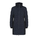 Sea Ranch Sia Coat Jackets and Coats 4001 Dark Navy