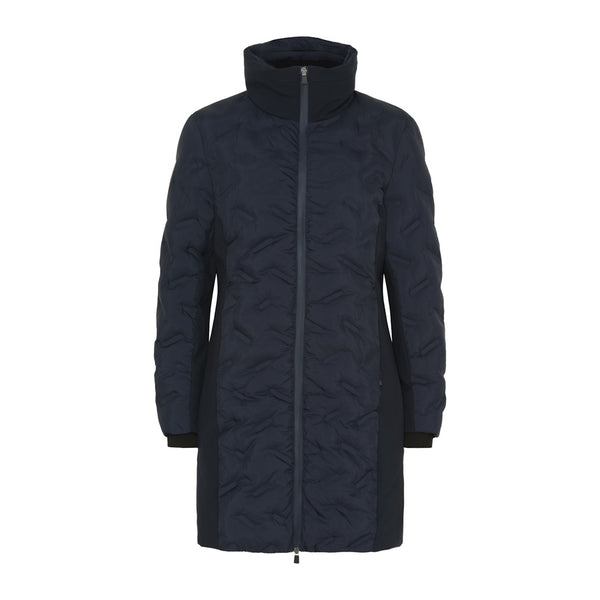 Sea Ranch Sia Coat Jackets and Coats 4001 Dark Navy