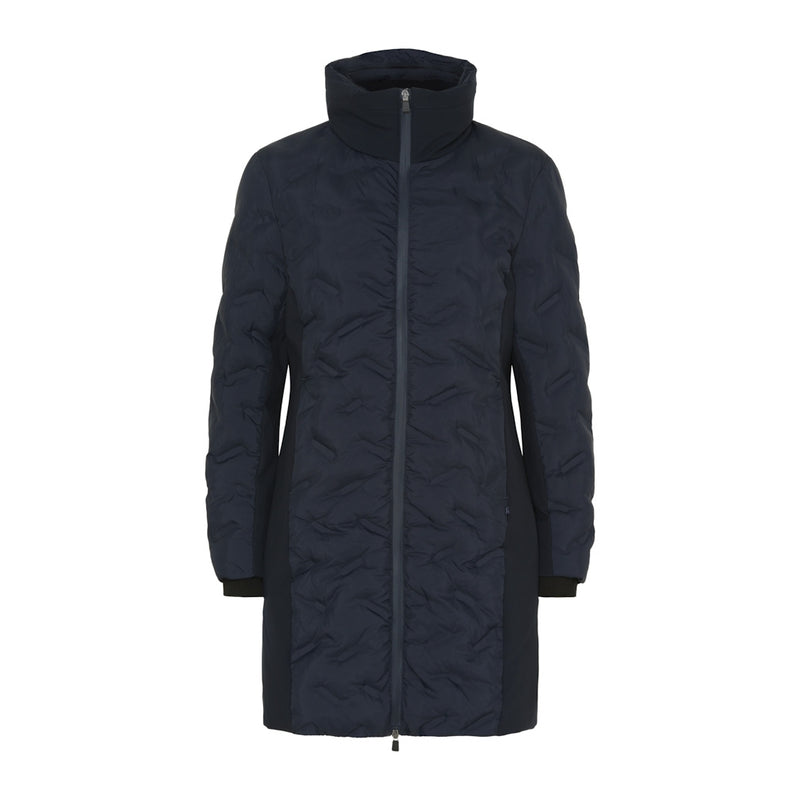 Sea Ranch Sia Jacket Jackets and Coats 4001 Dark Navy