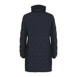 Sea Ranch Sia Coat Jackets and Coats 4001 Dark Navy