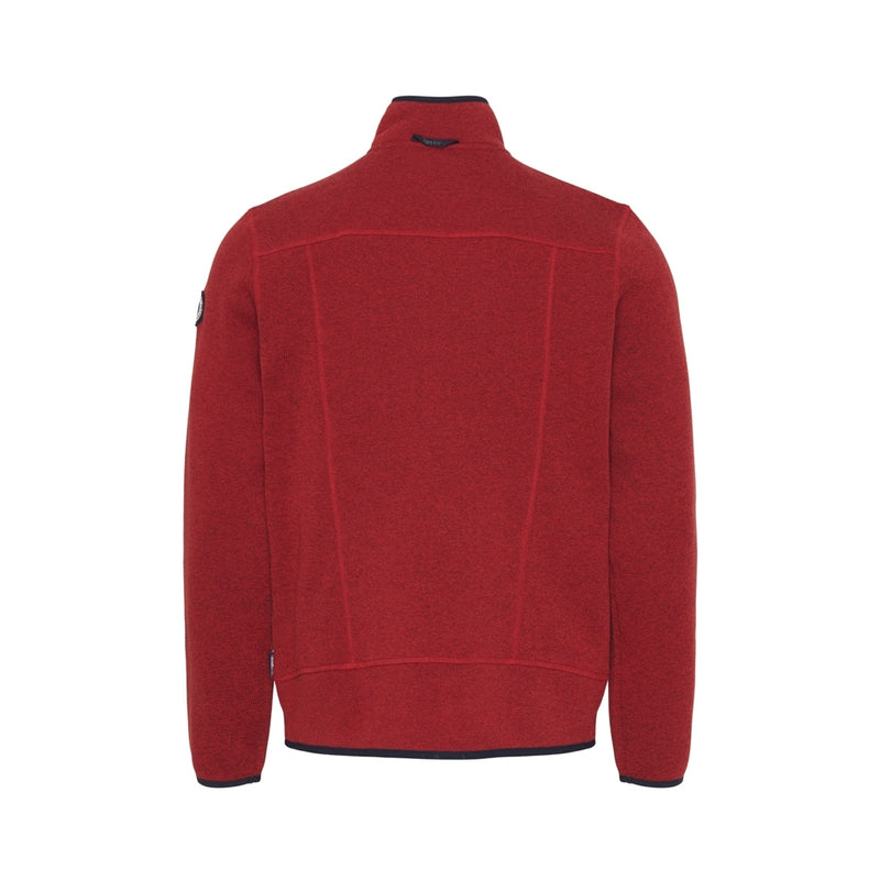 Sea Ranch Sid Fleece Fleece 3000 SR Red