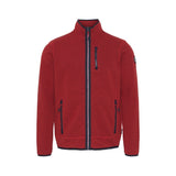 Sea Ranch Sid Fleece Fleece 3000 SR Red