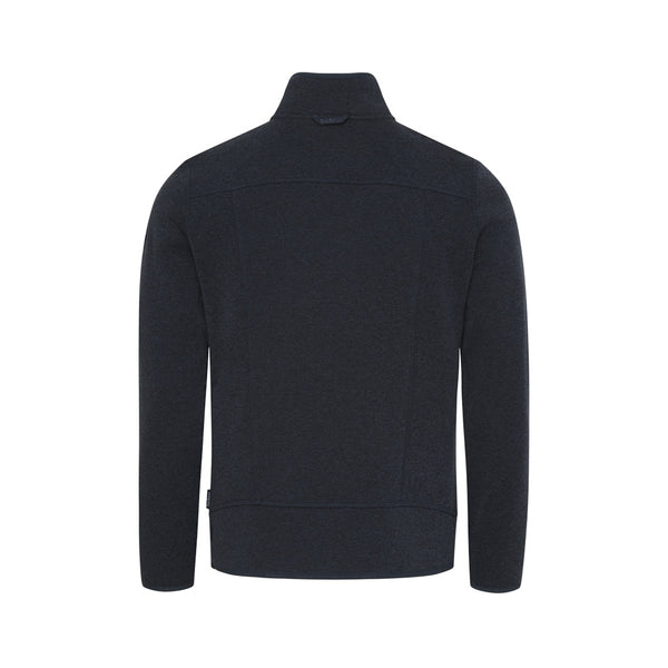 Sea Ranch Sid Fleece Fleece 4001 Dark Navy