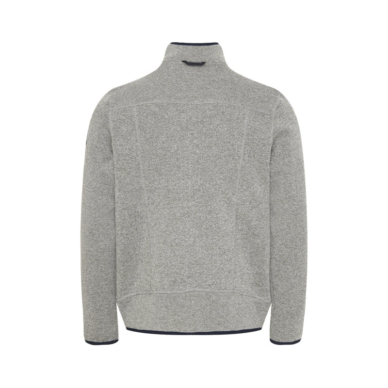 Sea Ranch Sid Fleece Fleece 9014 Grey Melange