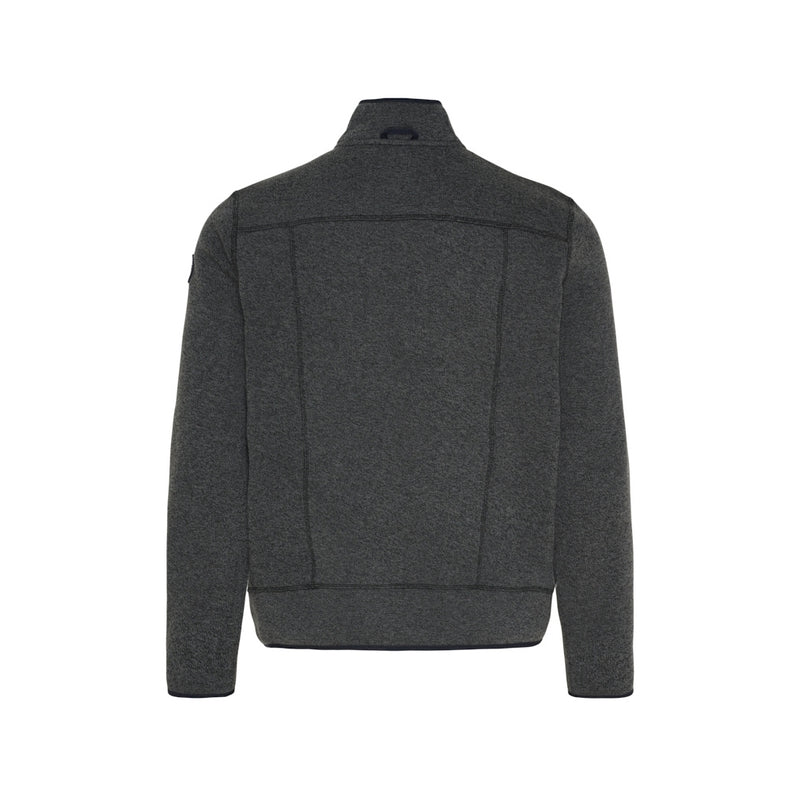 Sea Ranch Sid Fleece Fleece 9999 Black