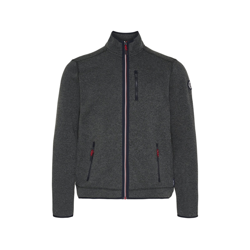 Sea Ranch Sid Fleece Fleece 9999 Black