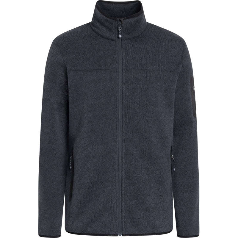 Sea Ranch Sidney Fleece Jacket Fleece 4001 Dark Navy