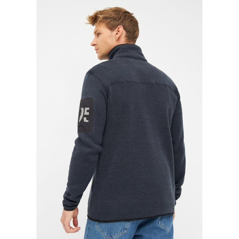 Sea Ranch Sidney Fleece Jacket Fleece 4001 Dark Navy