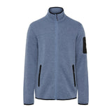 Sea Ranch Sidney Fleece Jacket Fleece 4172 Federal Blue