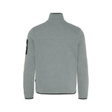 Sea Ranch Sidney Fleece Jacket Fleece 5065 Dusty Green