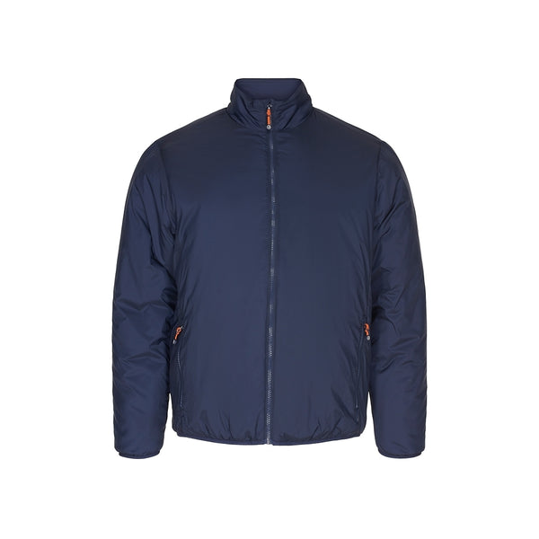 Sea Ranch Silas Sporty Jacket Jackets and Coats 4000 SR Navy