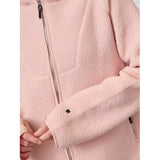 Redgreen Women Sisse Pile Fleece Fleece 040 Rose Pastel
