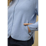 Redgreen Women Sisse Pile Fleece Fleece 061 Sky blue