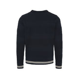 Sea Ranch Snorre Knit Knit 4001 Dark Navy