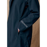 Redgreen Women Solbrit Jacket Jackets and Coats 069 Dark Navy