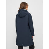 Redgreen Women Solbrit Jacket Jackets and Coats 069 Dark Navy