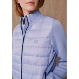 Redgreen Women Solrun Jacket Jackets and Coats 061 Sky blue