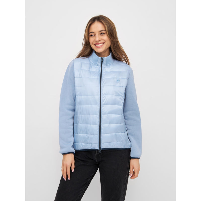 Redgreen Women Solrun Jacket Jackets and Coats 061 Sky blue