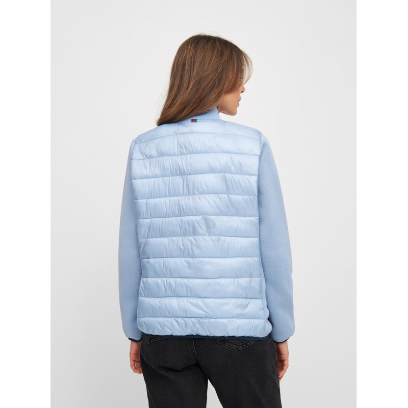 Redgreen Women Solrun Jacket Jackets and Coats 061 Sky blue