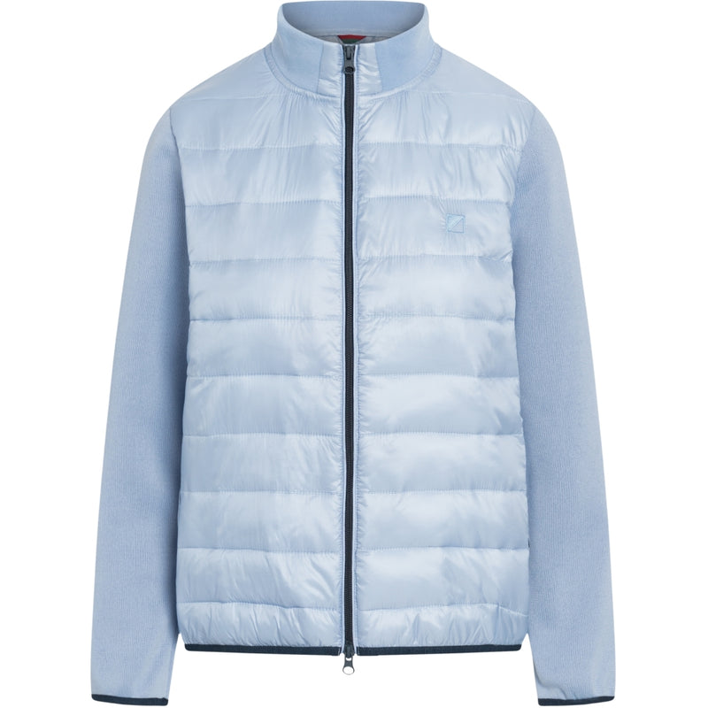 Redgreen Women Solrun Jacket Jackets and Coats 061 Sky blue