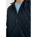 Redgreen Women Solvej Jacket Jackets and Coats 068 Navy