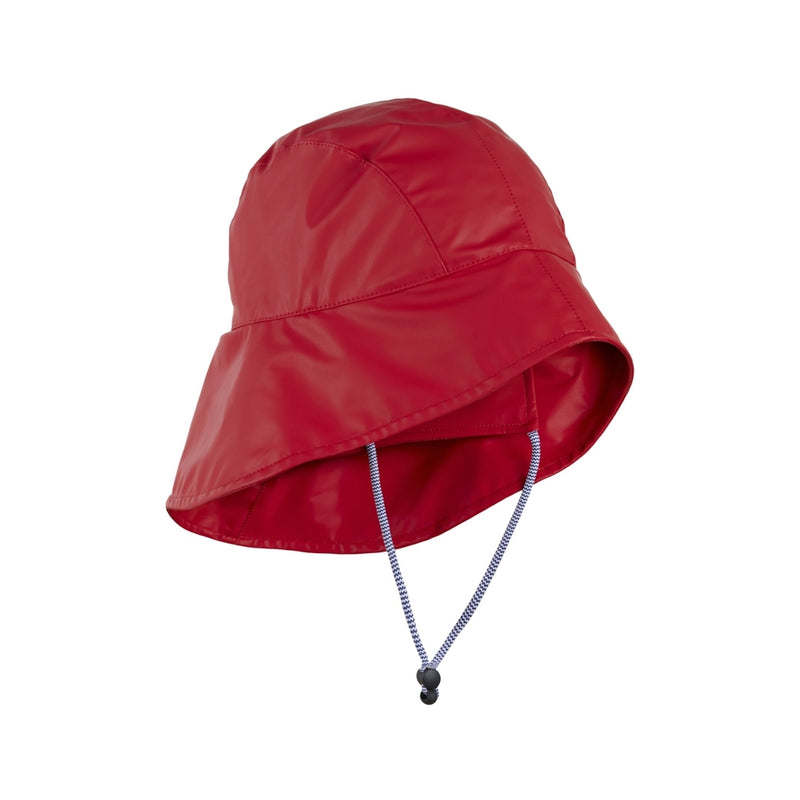 Sea Ranch Southwest Rain Hat Hat 3000 SR Red