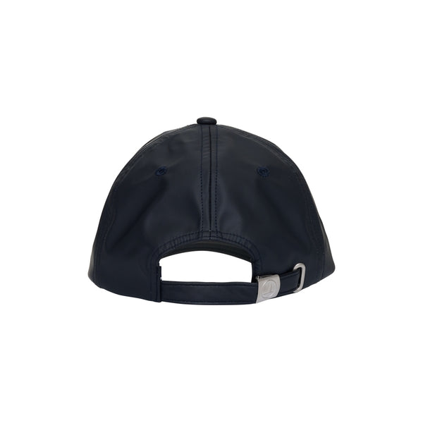 Sea Ranch Spray PU Cap Cap 4001 Dark Navy