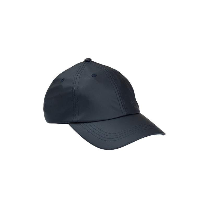 Sea Ranch Spray PU Cap Cap 4001 Dark Navy