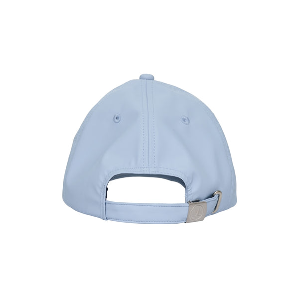 Sea Ranch Spray PU Cap Cap 4091 Cashmere Blue