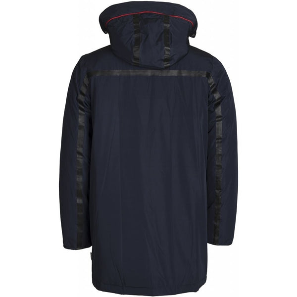 Sea Ranch Stan Parka Jacket Jackets and Coats 4001 Dark Navy