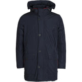 Sea Ranch Stan Parka Jacket Jackets and Coats 4001 Dark Navy