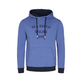 Sea Ranch Stanley Sweats 4109 Blue Melange