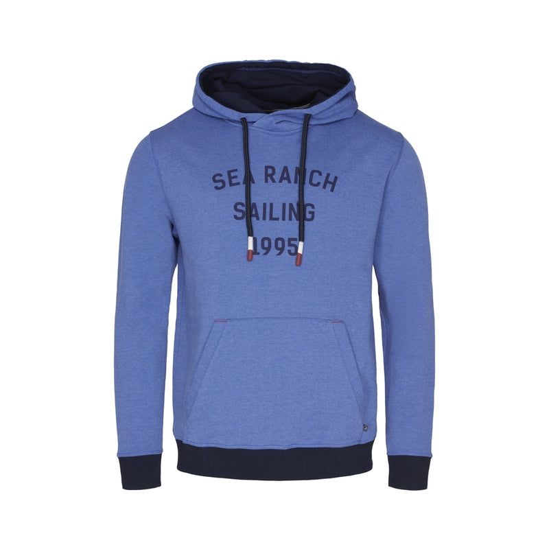 Sea Ranch Stanley Sweats 4109 Blue Melange