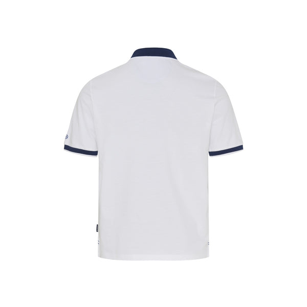 Sea Ranch Stefano Polo Polo 1000 White