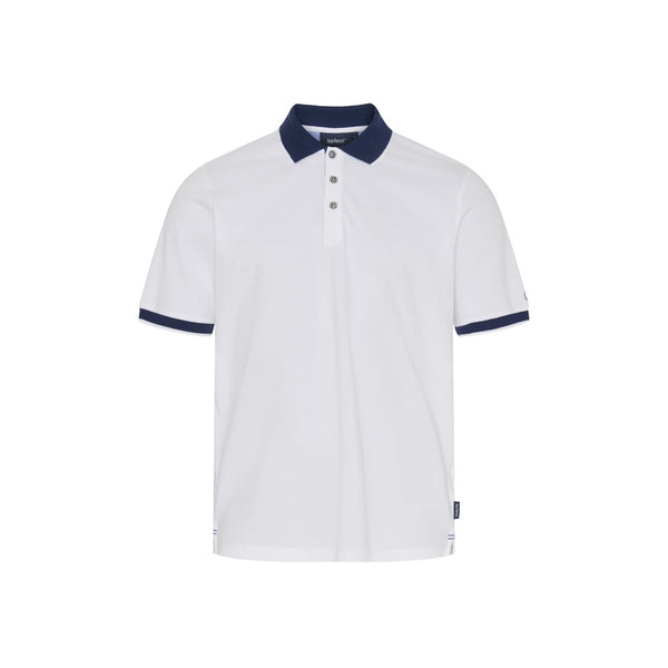 Sea Ranch Stefano Polo Polo 1000 White