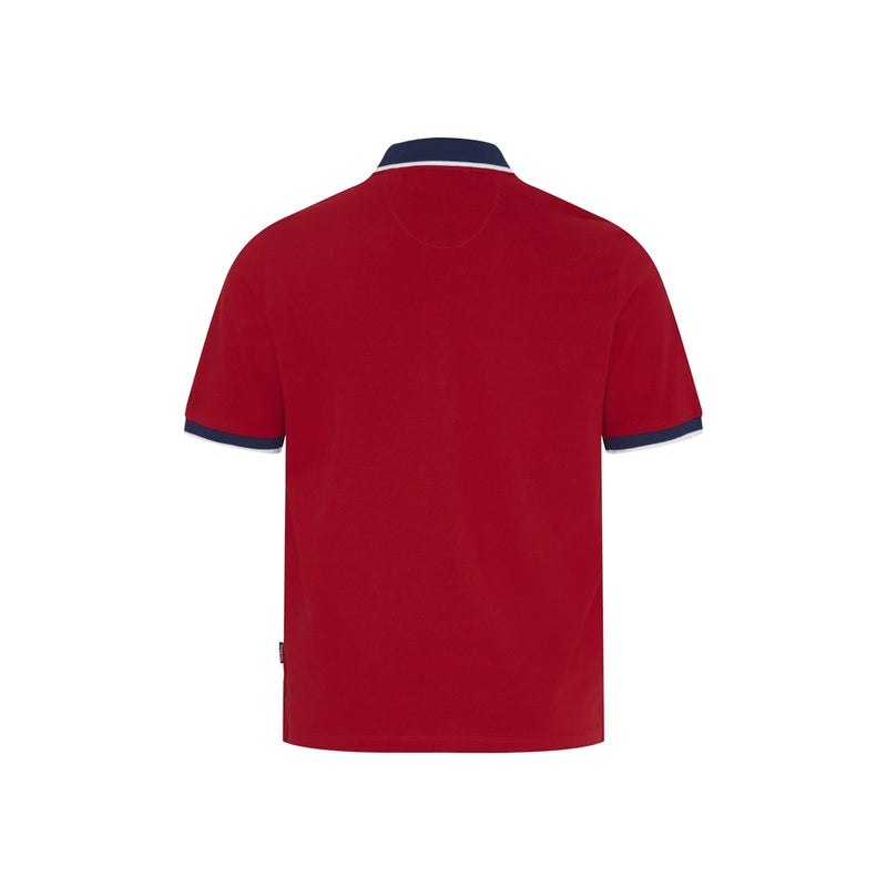 Sea Ranch Stefano Polo Polo 3000 SR Red