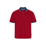 Sea Ranch Stefano Polo Polo 3000 SR Red