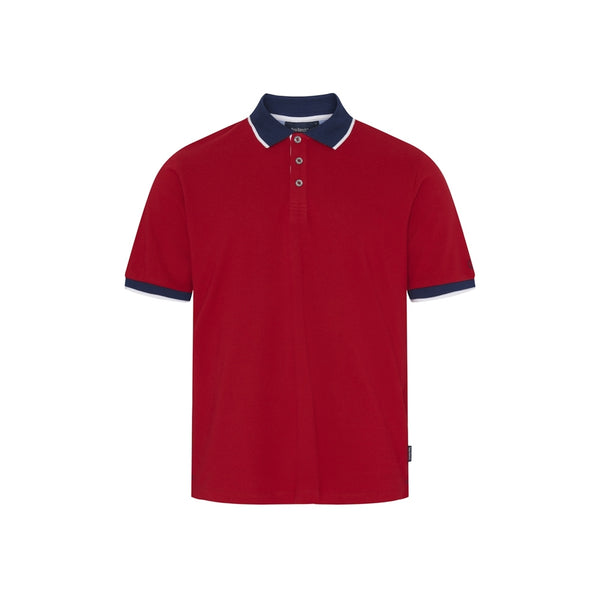 Sea Ranch Stefano Polo Polo 3000 SR Red