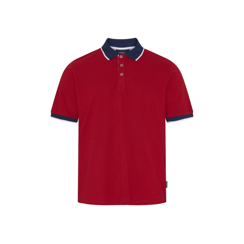 Sea Ranch Stefano Polo Polo 3000 SR Red