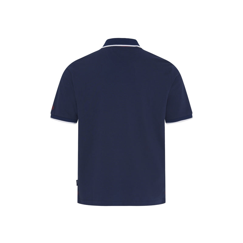 Sea Ranch Stefano Polo Polo 4000 SR Navy