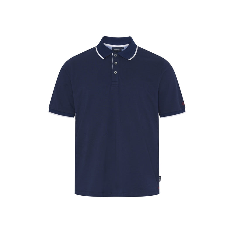 Sea Ranch Stefano Polo Polo 4000 SR Navy