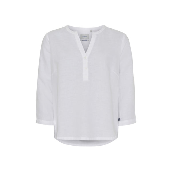 Sea Ranch Steffy Shirt Shirts 1000 White